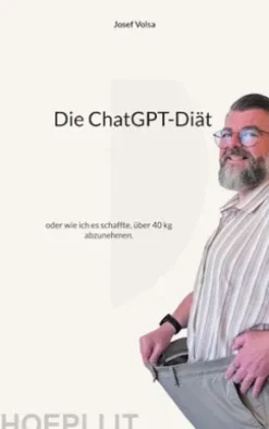 Die ChatGPT-Diät