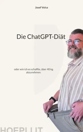 Die ChatGPT-Diät