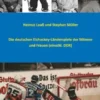 Die deutschen Eishockey-Länderspiele der Männer und Frauen (einschl. DDR)