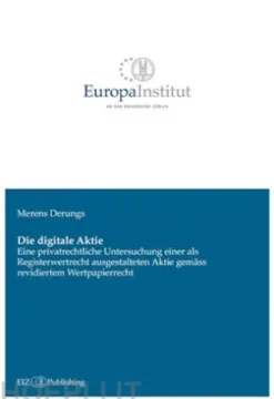 Die digitale Aktie