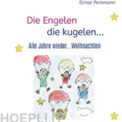 Die Engelen die kugelen