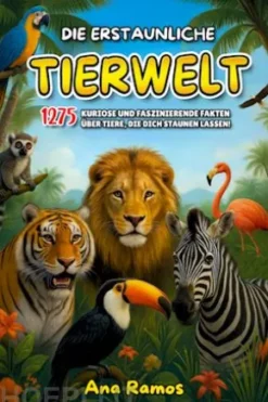Die Erstaunliche Tierwelt