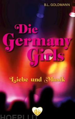 Die Germany Girls