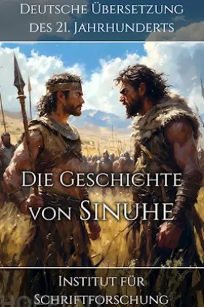 Die Geschichte von Sinuhe