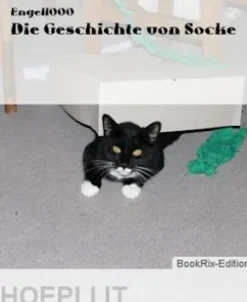 Die Geschichte von Socke