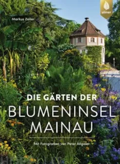 Die Gärten der Blumeninsel Mainau