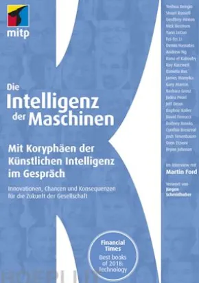 Die Intelligenz der Maschinen