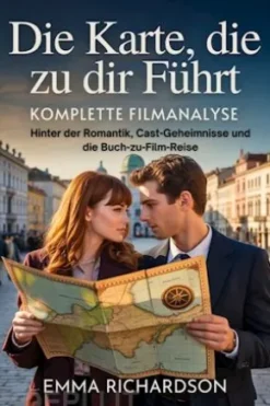 Die Karte, die zu dir führt: Komplette Filmanalyse