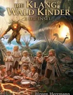 Die Klang-Wald-Kinder