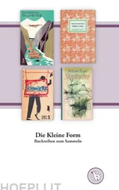 Die Kleine Form