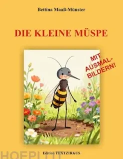 Die kleine Müspe