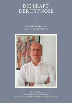 Die Kraft der Hypnose