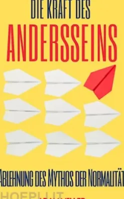 Die kraft des andersseins