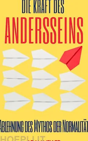 Die kraft des andersseins