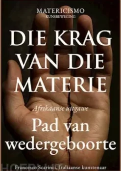 Die krag van die materie