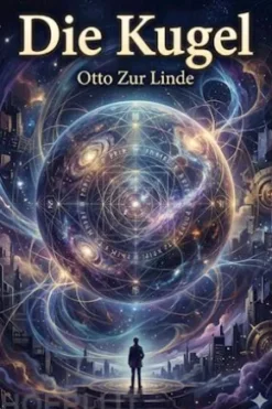 Die Kugel / Eine Philosophie in Versen