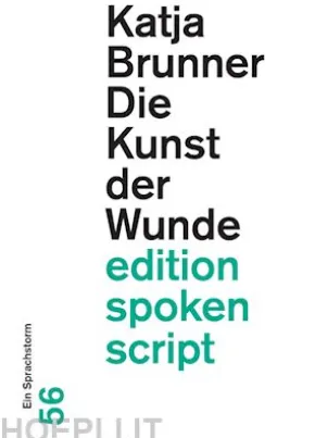 Die Kunst der Wunde