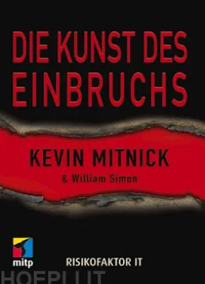 Die Kunst des Einbruchs