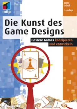 Die Kunst des Game Designs
