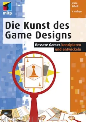 Die Kunst des Game Designs