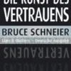 Die Kunst des Vertrauens