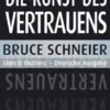 Die Kunst des Vertrauens