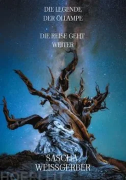 Die Legende der Öllampe