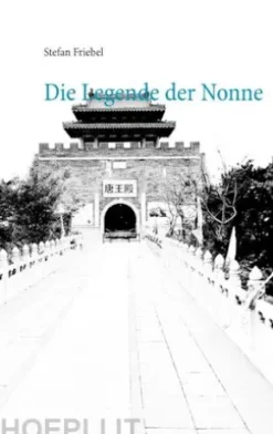 Die Legende der Nonne