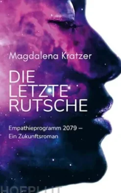 Die letzte Rutsche
