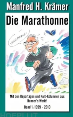 Die Marathonne