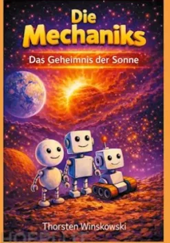 Die Mechaniks