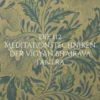 Die 112 Meditationstechniken der Vigyan Bhairava Tantra