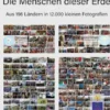 Die Menschen dieser Erde