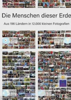 Die Menschen dieser Erde