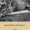 Die Menschenfresser von Tsavo