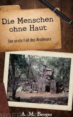 Die Menschen ohne Haut