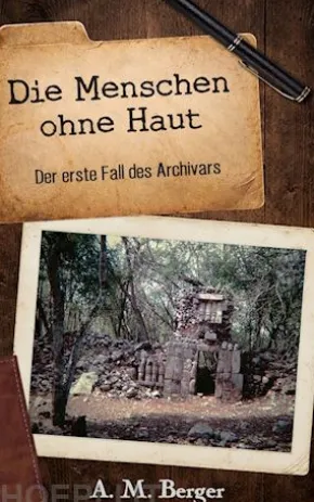 Die Menschen ohne Haut