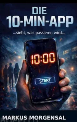 die 10 - Minuten - App