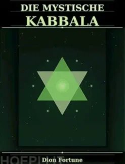 Die mystische Qabalah