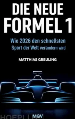 Die neue Formel 1