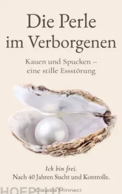 Die Perle im Verborgenen