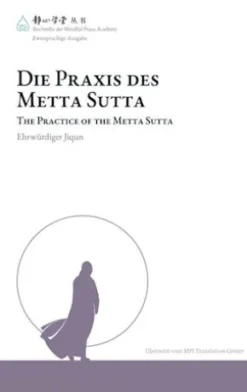 Die Praxis des Metta Sutta