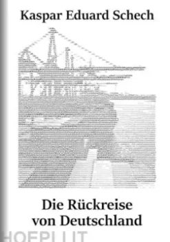 Die Rückreise von Deutschland