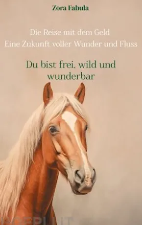 Die Reise mit dem Geld Eine Zukunft voller Wunder und Fluss