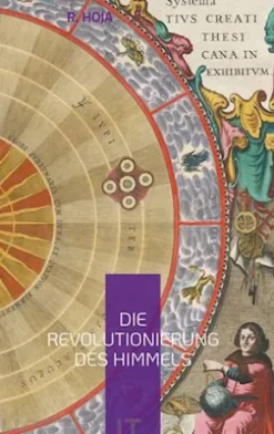 Die Revolutionierung des Himmels