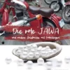 Die rote Jawa