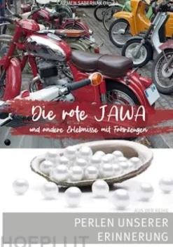 Die rote Jawa