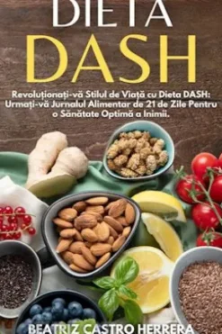 Dieta Dash