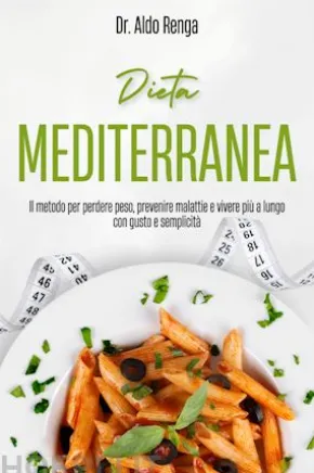 Dieta mediterranea
