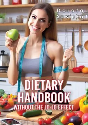 Dietary Handbook Without the yo-yo effect